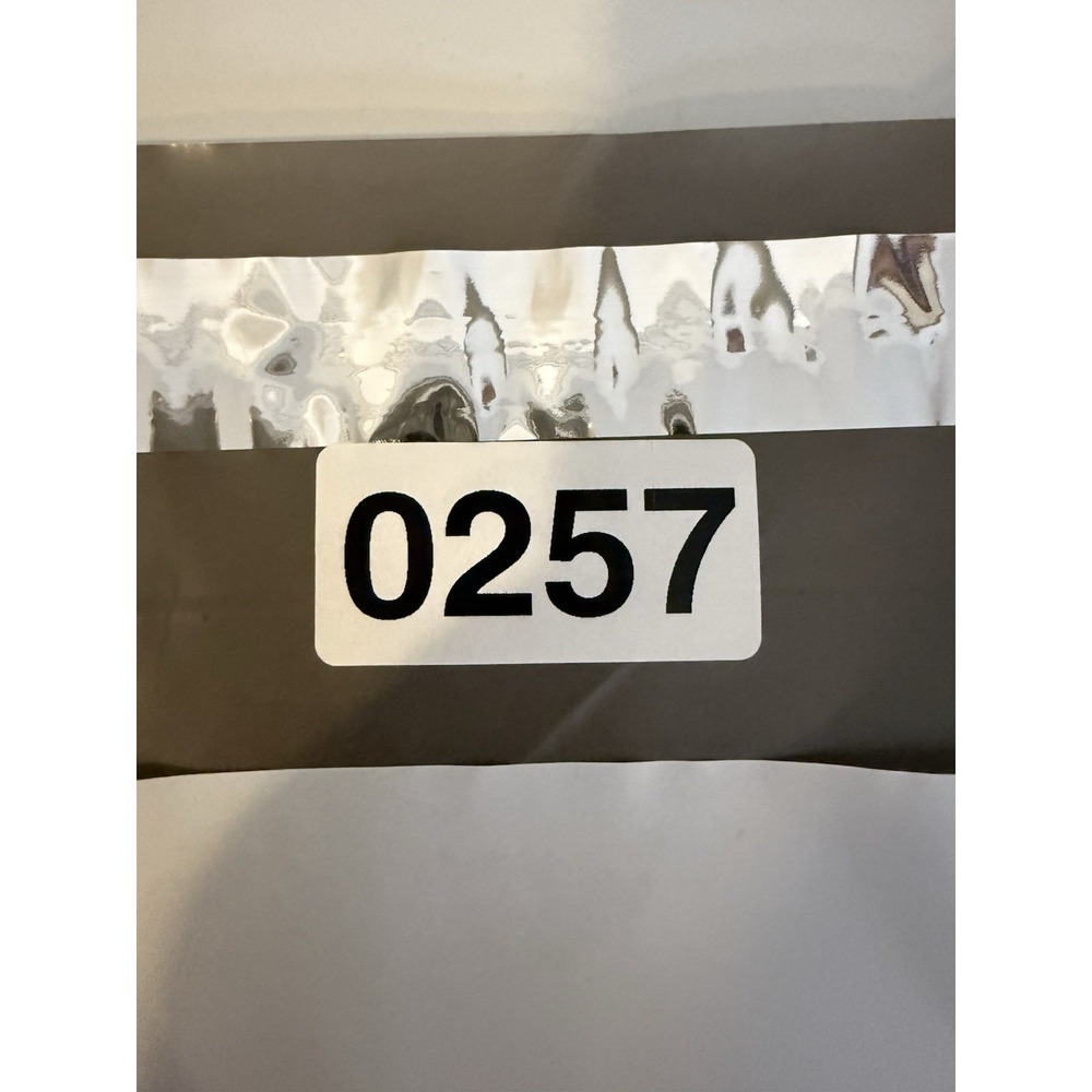 sold